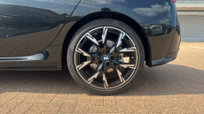 BMW 1 Series 120 M Sport 5dr Step Auto Petrol Hatchback